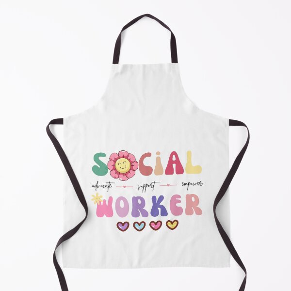 Item preview, Social Work Is Easy-Social Worker designed and sold by OnTheTrend.