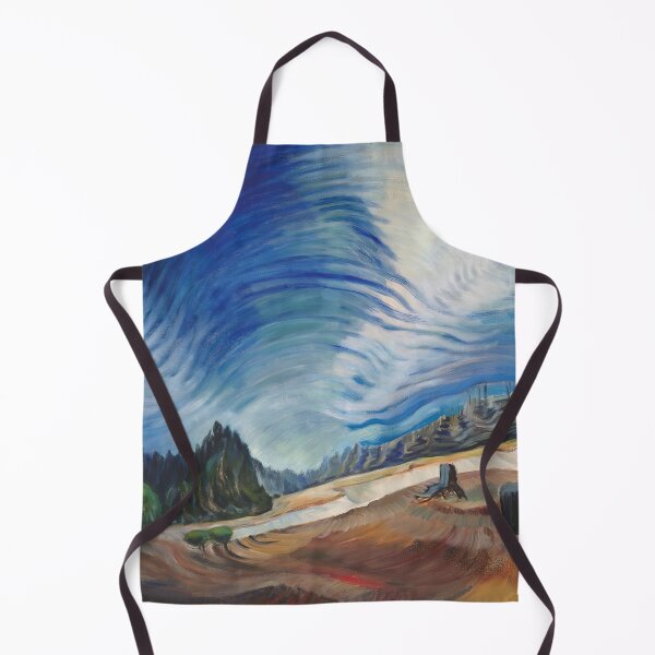 Item preview, Emily Carr designed and sold by Zyloz.