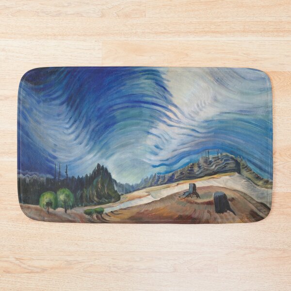 Item preview, Emily Carr designed and sold by Zyloz.