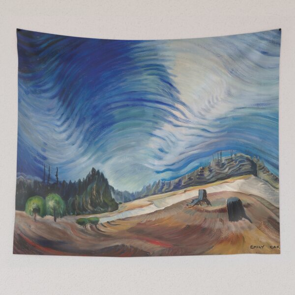 Item preview, Emily Carr designed and sold by Zyloz.