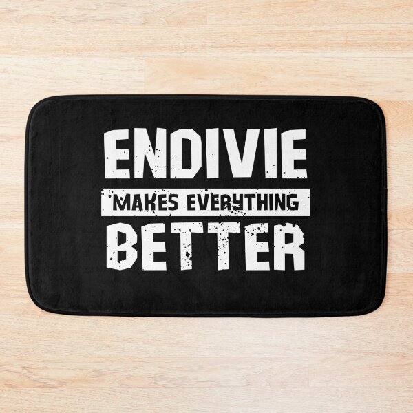 Item preview, Endive Makes Everything Better designed and sold by GartenIdeen.