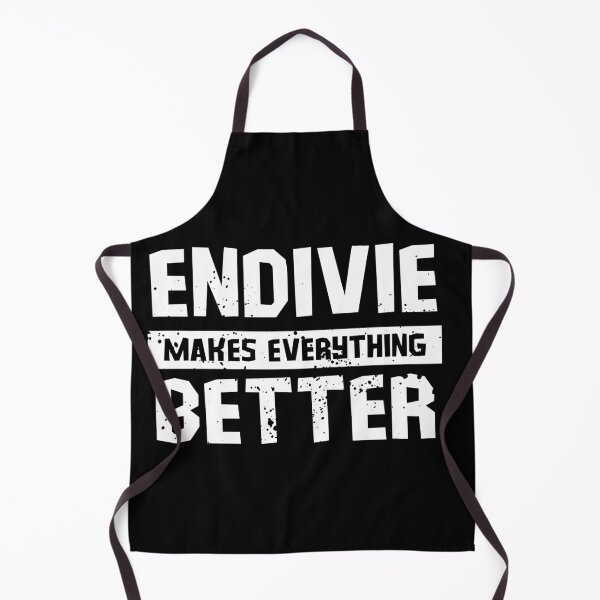 Item preview, Endive Makes Everything Better designed and sold by GartenIdeen.