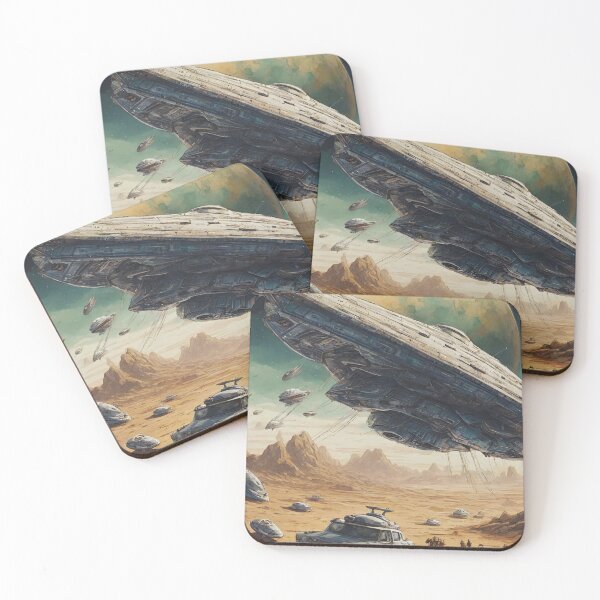 Item preview, Alternate Earth designed and sold by StonePine.