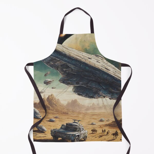 Item preview, Alternate Earth designed and sold by StonePine.