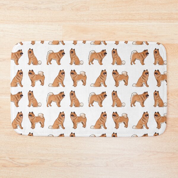 Item preview, Cute Eurasier Dog Pack  designed and sold by Yaragold.