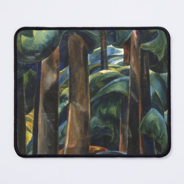 Item preview, Emily Carr designed and sold by Zyloz.