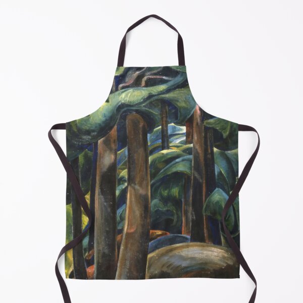 Item preview, Emily Carr designed and sold by Zyloz.