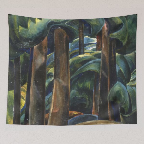 Item preview, Emily Carr designed and sold by Zyloz.