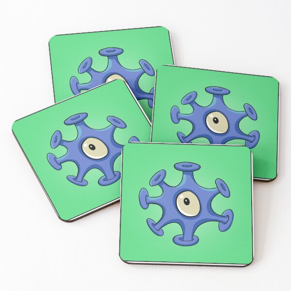 Item preview, Cartoon Monster - Flip-flop designed and sold by Sky-99.