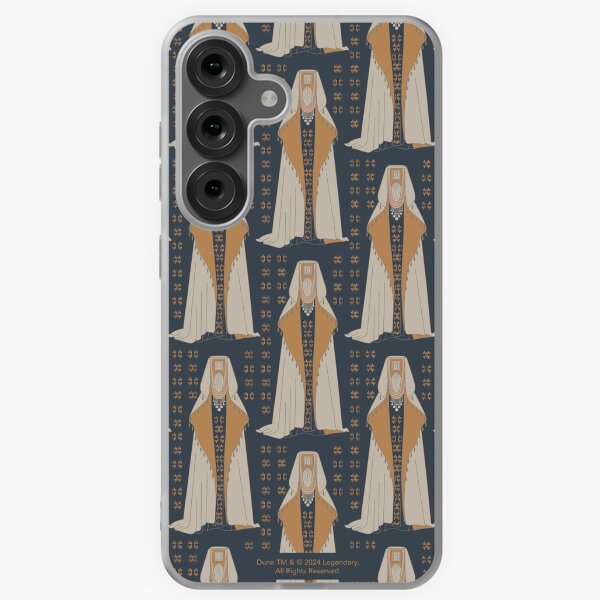 Item preview, Reverend Mother Pattern v16 designed and sold by Baikachi AD.