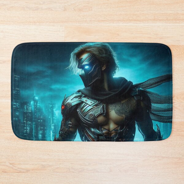 Item preview, Jason designed and sold by RaF71PrO.