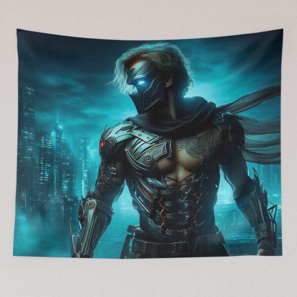 Item preview, Jason designed and sold by RaF71PrO.