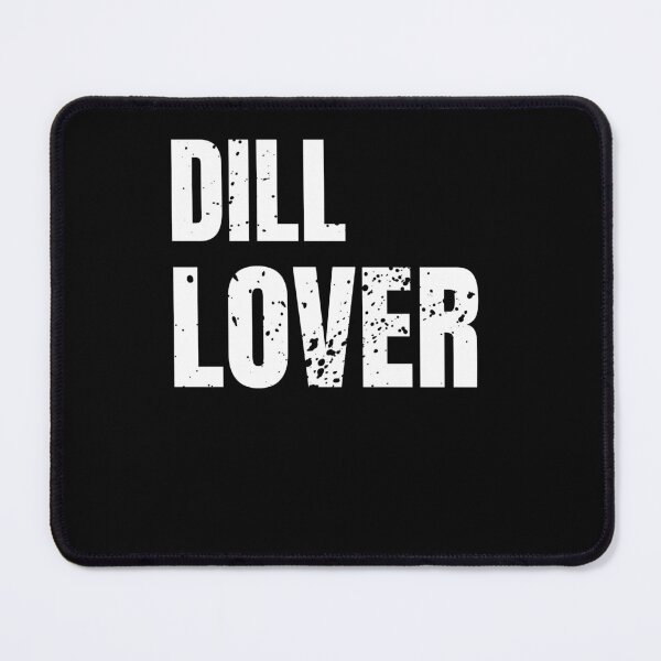 Item preview, Dill lovers designed and sold by GartenIdeen.