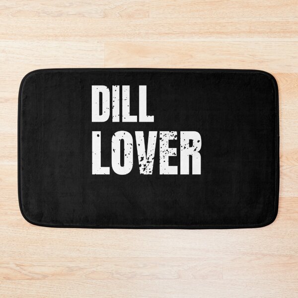 Item preview, Dill lovers designed and sold by GartenIdeen.