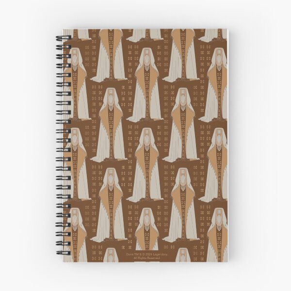 Item preview, Reverend Mother Pattern v17 designed and sold by Baikachi AD.