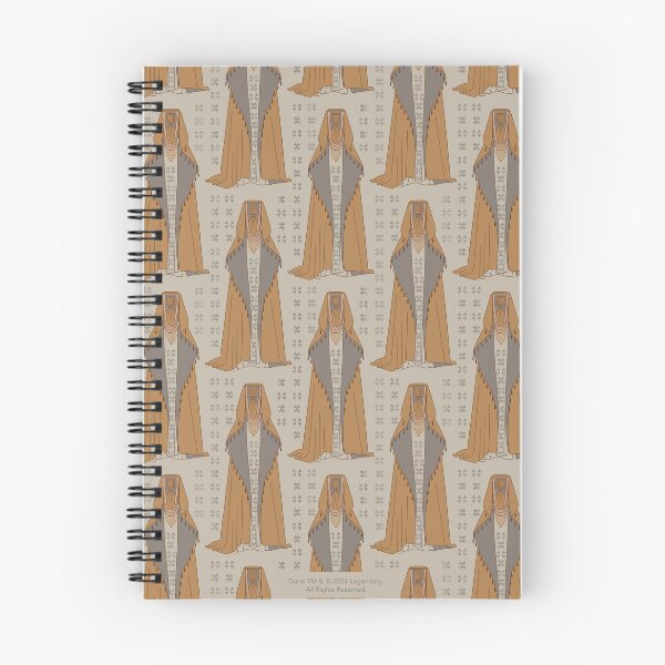 Item preview, Reverend Mother Pattern v18 designed and sold by Baikachi AD.