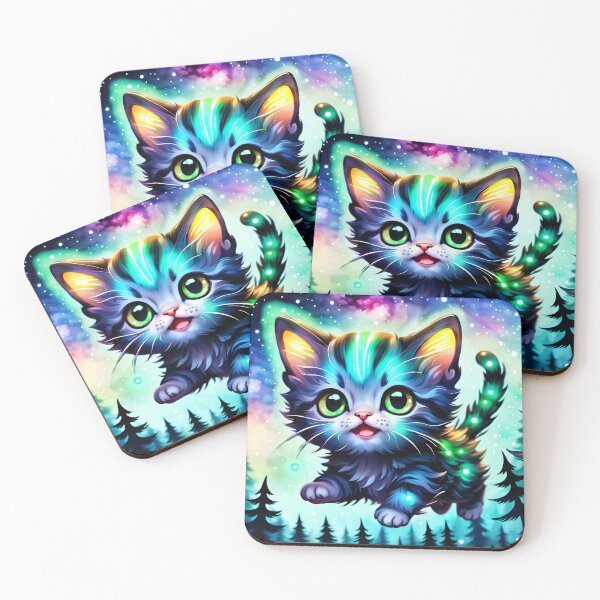 Item preview, Magical kitten designed and sold by LilithsDesires.