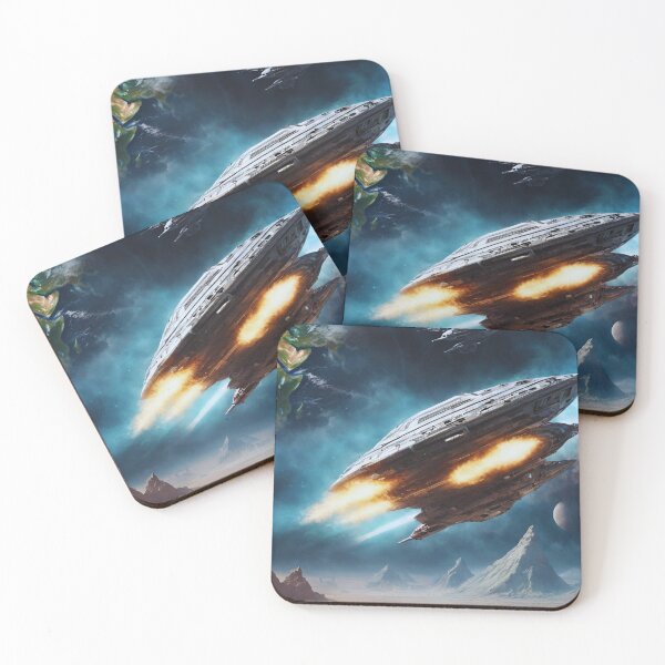 Item preview, Preparations for the invasion designed and sold by StonePine.