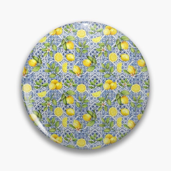 Item preview, Lemon Vibes  designed and sold by Nrawlinson.