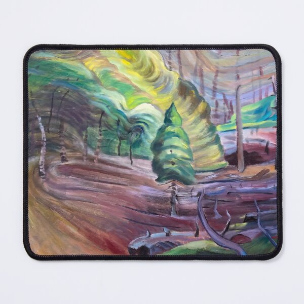 Item preview, Emily Carr designed and sold by Zyloz.