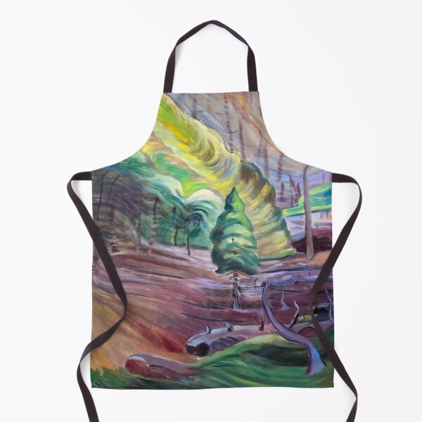 Item preview, Emily Carr designed and sold by Zyloz.