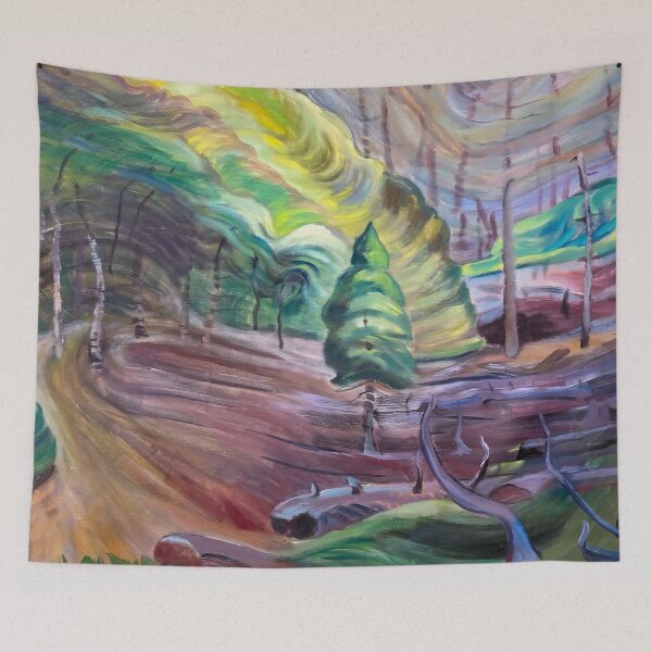 Item preview, Emily Carr designed and sold by Zyloz.