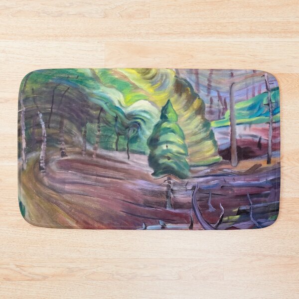 Item preview, Emily Carr designed and sold by Zyloz.