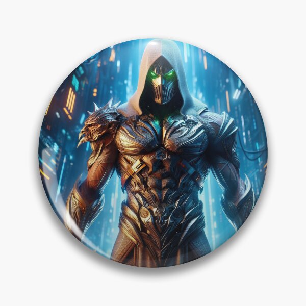 Item preview, Jason designed and sold by RaF71PrO.