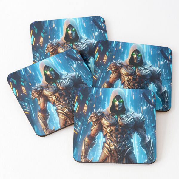 Item preview, Jason designed and sold by RaF71PrO.