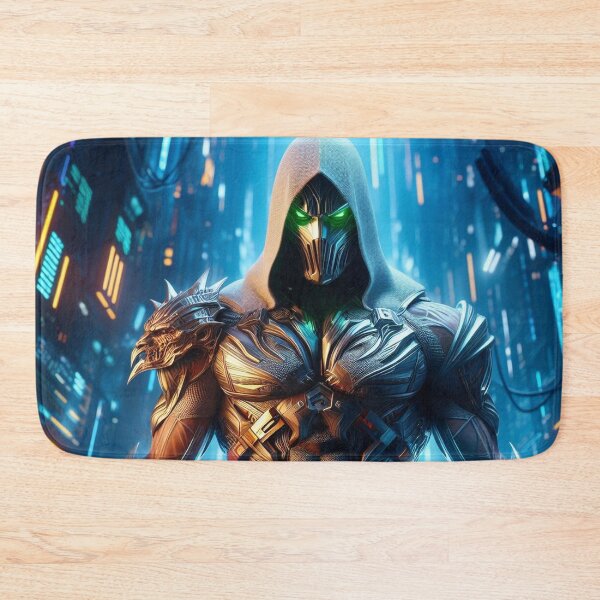 Item preview, Jason designed and sold by RaF71PrO.