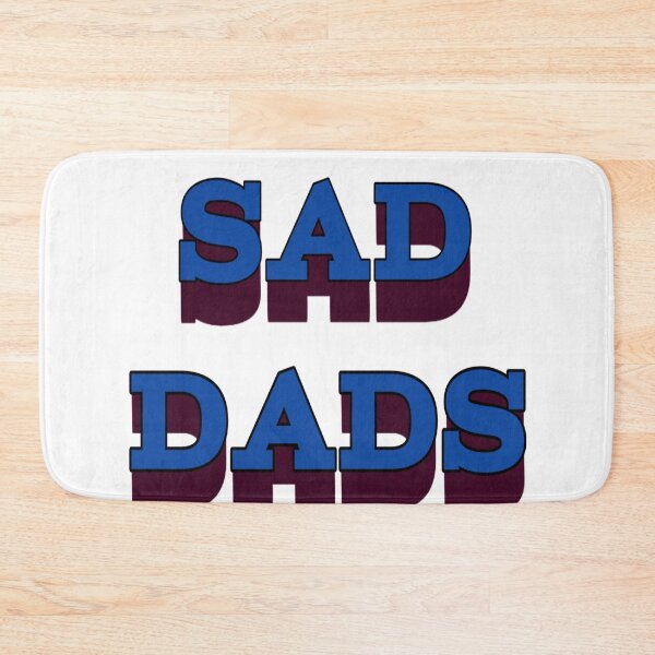 Item preview, sad dads  designed and sold by MKshoper.