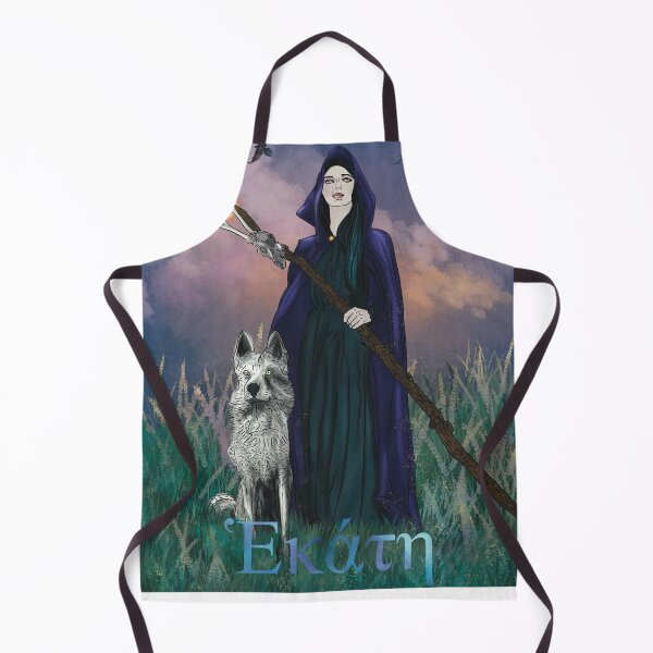 Item preview, Hecate designed and sold by Witches & Dragons Lair .