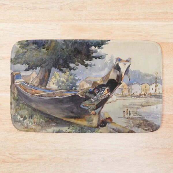 Item preview, Emily Carr designed and sold by Zyloz.