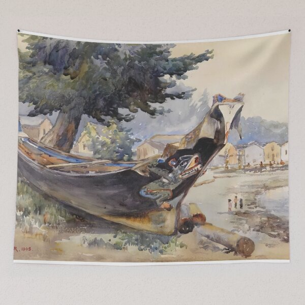 Item preview, Emily Carr designed and sold by Zyloz.