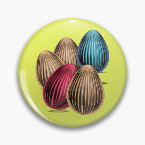 Item preview, Easter symbols, such as decorated eggs designed and sold by emaga.