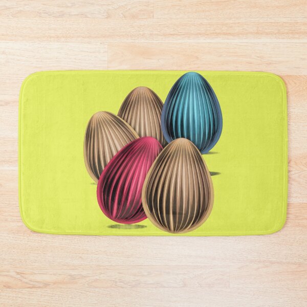 Item preview, Easter symbols, such as decorated eggs designed and sold by emaga.