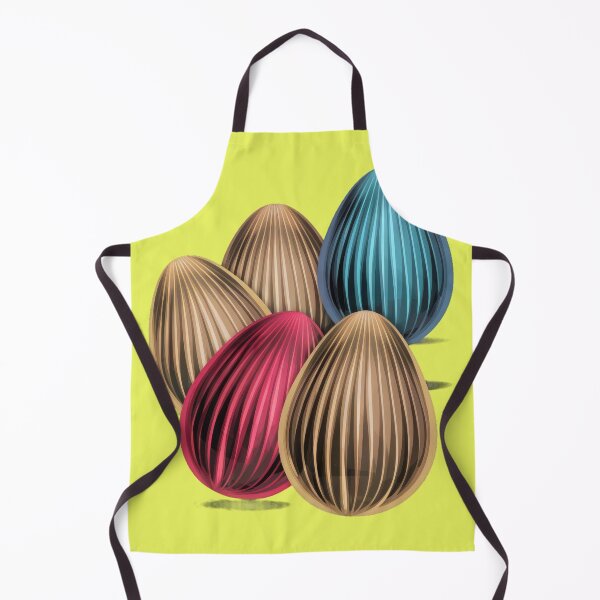 Item preview, Easter symbols, such as decorated eggs designed and sold by emaga.
