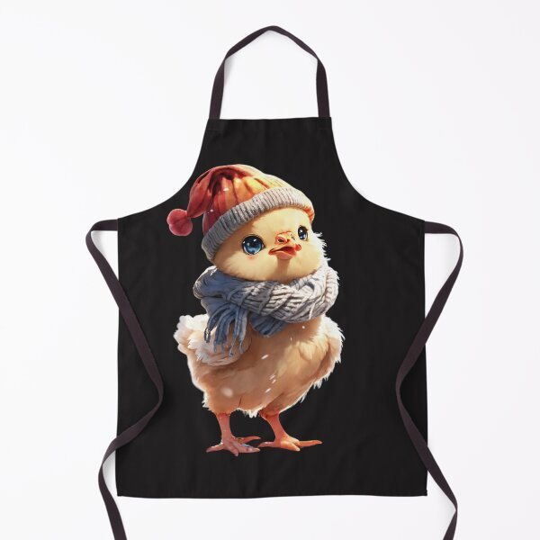 Item preview, Cute Anime Chicken designed and sold by DesignsbySimons.