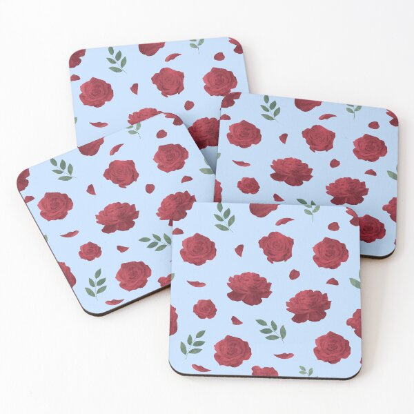 Artikelvorschau, Floral Seamless pattern Flowers entworfen und verkauft von Mirksaz-designs.