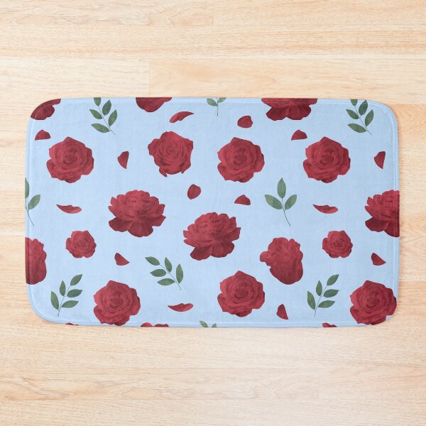 Artikelvorschau, Floral Seamless pattern Flowers entworfen und verkauft von Mirksaz-designs.