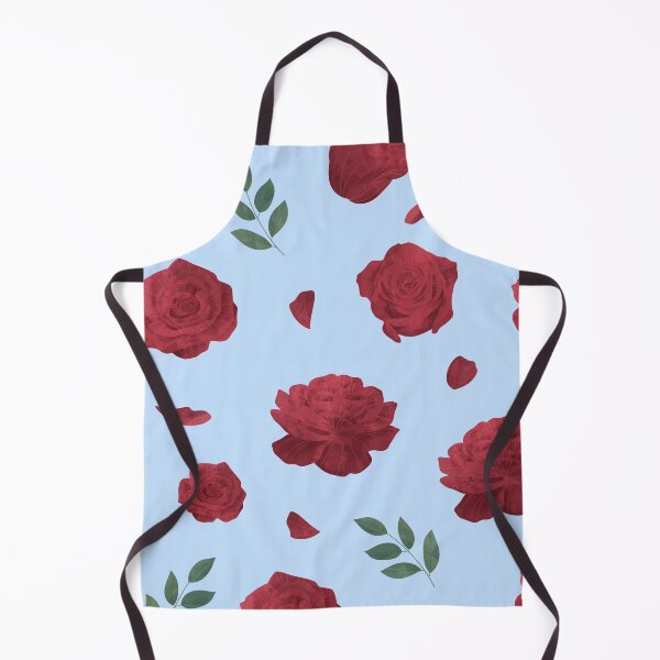 Item preview, Floral seamless pattern flowers designed and sold by Mirksaz-designs.