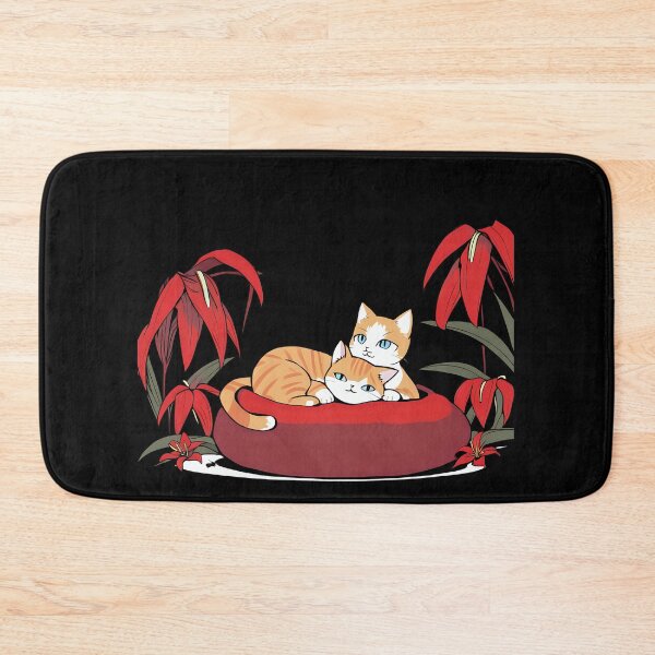 Item preview, lazy cats designed and sold by agaksiazek.