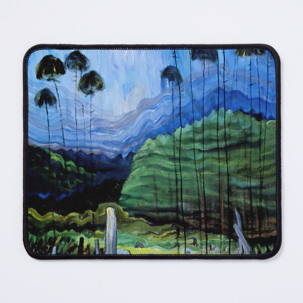 Item preview, Emily Carr designed and sold by Zyloz.