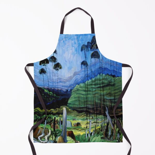 Item preview, Emily Carr designed and sold by Zyloz.