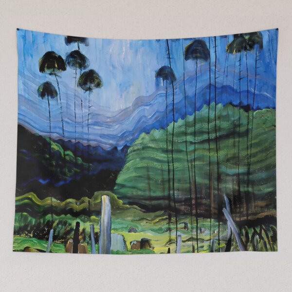 Item preview, Emily Carr designed and sold by Zyloz.