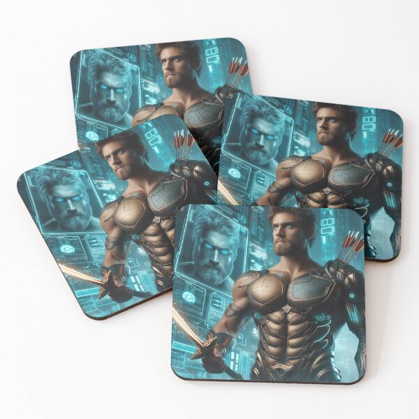 Item preview, Jason designed and sold by RaF71PrO.