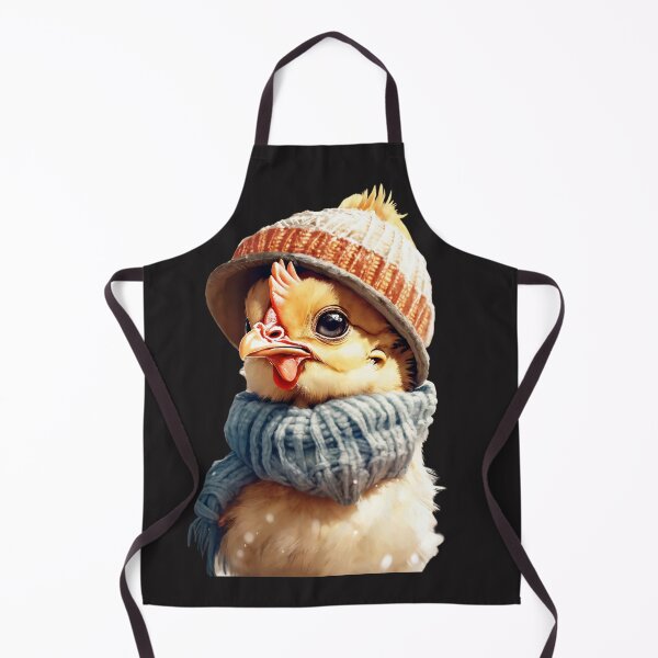Item preview, Cute Anime Chicken designed and sold by DesignsbySimons.