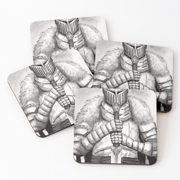 Item preview, Crusader designed and sold by WoodwayIdeas.