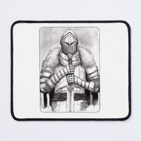 Item preview, Crusader designed and sold by WoodwayIdeas.