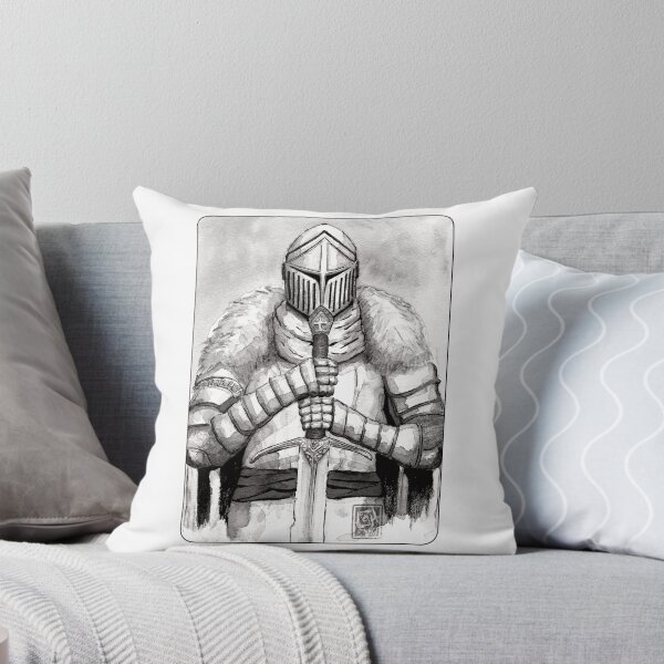 Item preview, Crusader designed and sold by WoodwayIdeas.